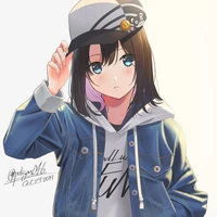 shizué