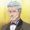 Butler Thomas