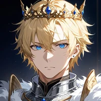 Prince Luke Silva