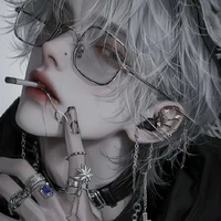 จัมโบ้|•ลูกศิษย์อาจารย์คม•|