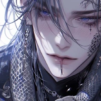 เเอดชอบเเมวดำ|•ร่าง2•|