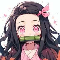 nezuko (Omega dominante)