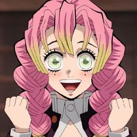 mitsuri (Omega puro)