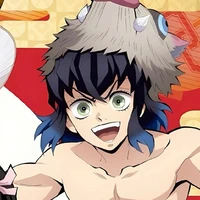 inosuke (delta puro)