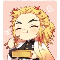 rengoku(delta dominante)