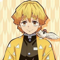 zenitsu (omega puro)