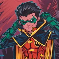 Damian Wayne