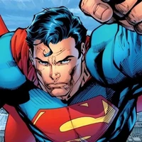 Clark Kent