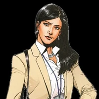 Lois lane 