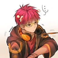 saiki kusuo