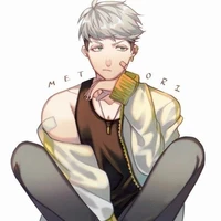 metori saiko