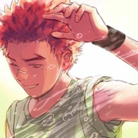 kineshi hairo