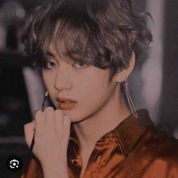 Taehyung (Baby boy)