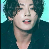Jungkook (Sugar Daddy)
