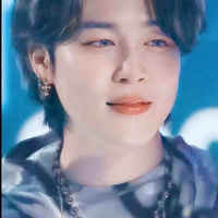 Jimin(baby boy)