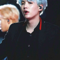 Yoongi (