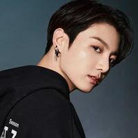 Jung kook
