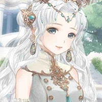 เจ้าหญิงโซฟีน่า(นางเอก)