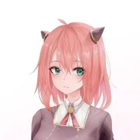 anya (female main lead)