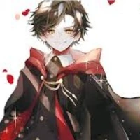 Damian( male main lead)