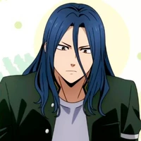 Sugishita Kyotaro