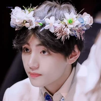 kim taehyung