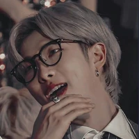 kim namjoon