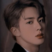 kim seokjin