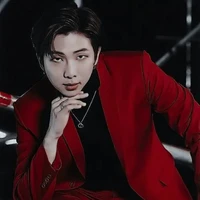 Namjoon (A.D.P)