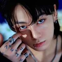 Jeon Jungkook