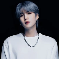 min yoongi{chefe}