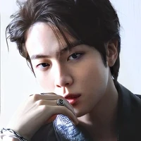 seok jin{subchefe}