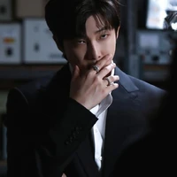 Kim namjoon