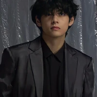 Kim taehyung