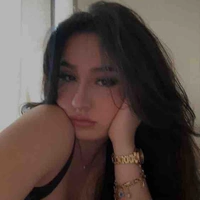 Laila Hudson {green}