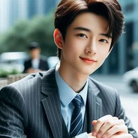 Fu Sihan