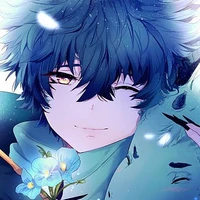 spirit blue