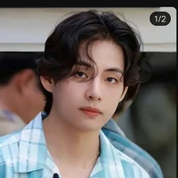 Kim taehyung
