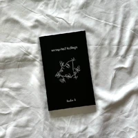 𝙐𝙉𝙆𝙉𝙊𝙒𝙉 ~