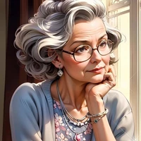 Mrs. Roy