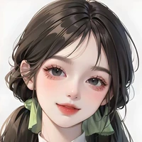 Mia (auteur et cousine de Joanna)