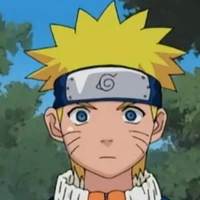 naruto uzumaki