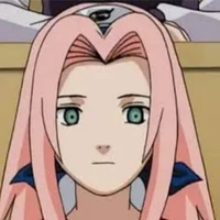 sakura haruno