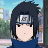 sasuke uchiha