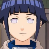 hinata hyuga