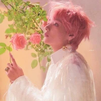 KIM TAEHYUNG