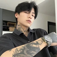 adrien leo(personal hacker)