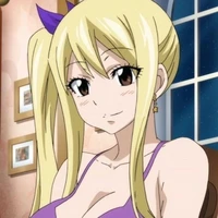 lucy