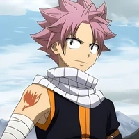 natsu