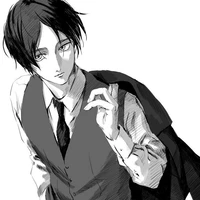 Eren Yeager